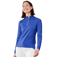Levelwear Kinetic Midlayer - Womens - Team Royal