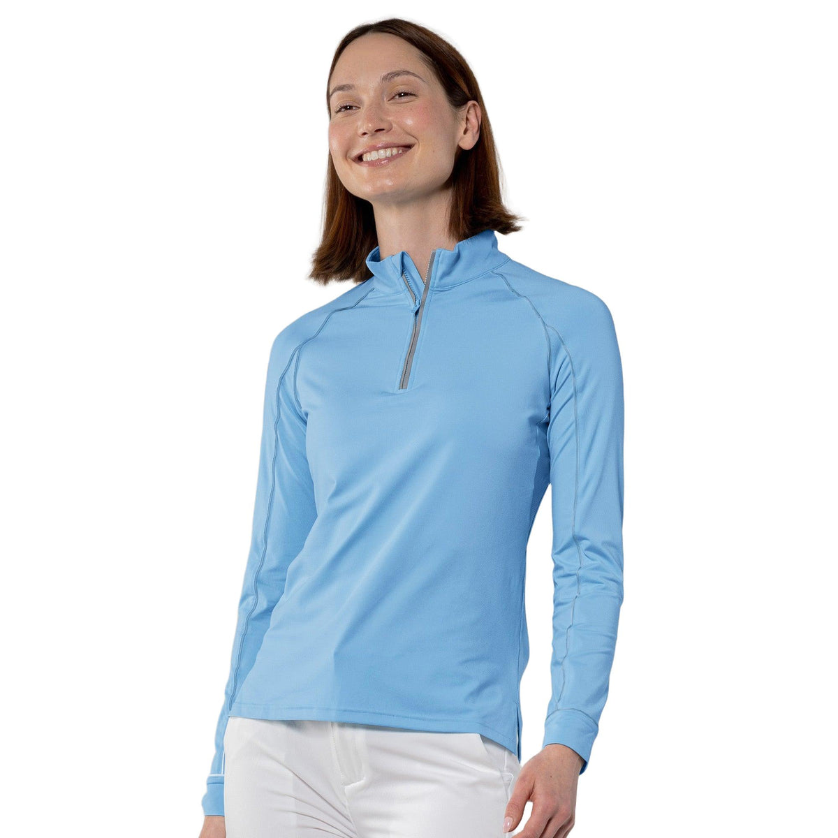 Levelwear Kinetic Midlayer - Womens