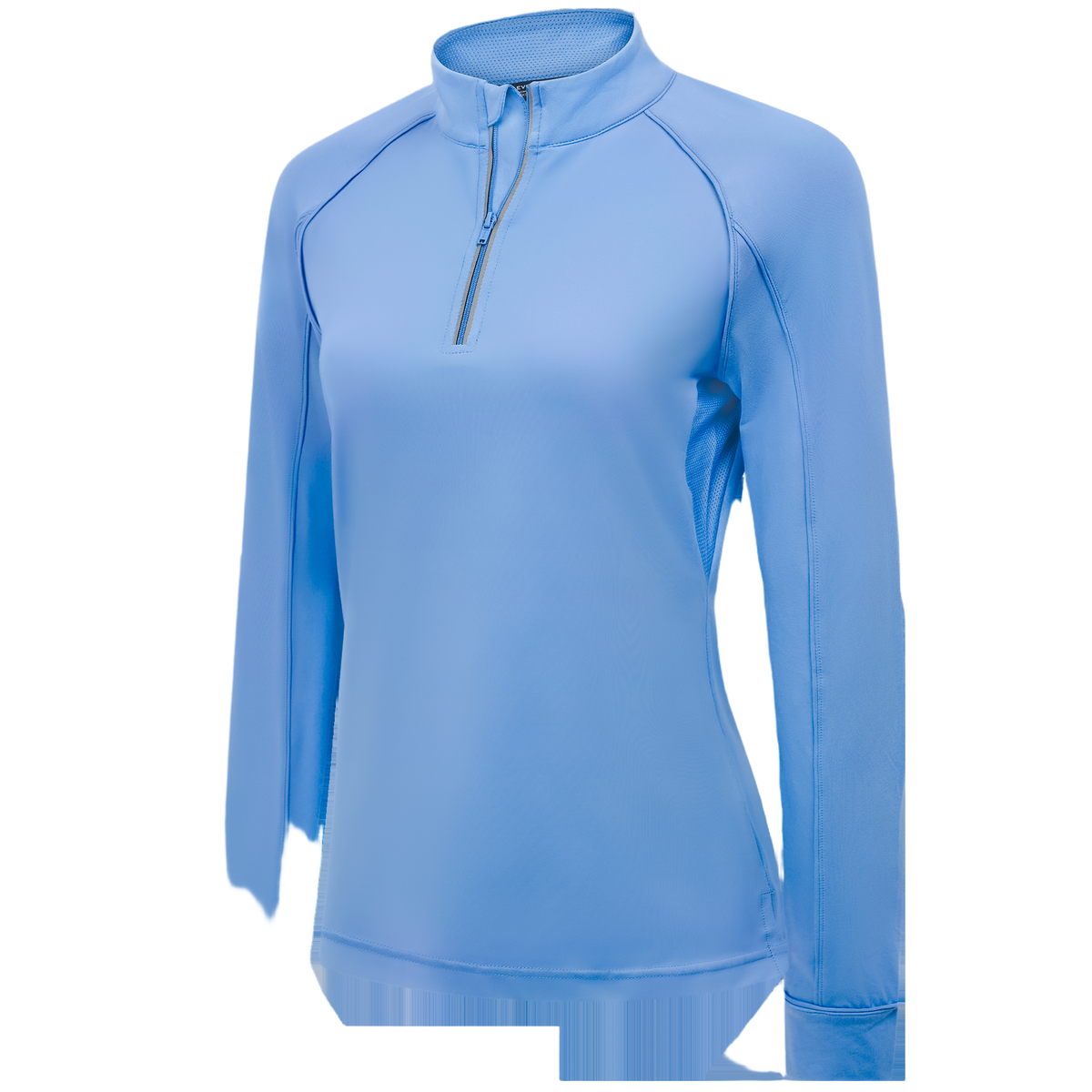 Levelwear Kinetic Midlayer - Womens - Ice 2