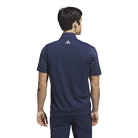 Adidas Ultimate365 Classic Quarter-Zip Vest - Collegiate Navy