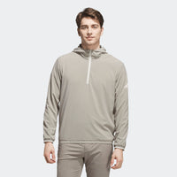 Adidas Ultimate365 Anorak Jacket - Putty Beige / Alumina
