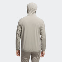 Adidas Ultimate365 Anorak Jacket - Putty Beige / Alumina