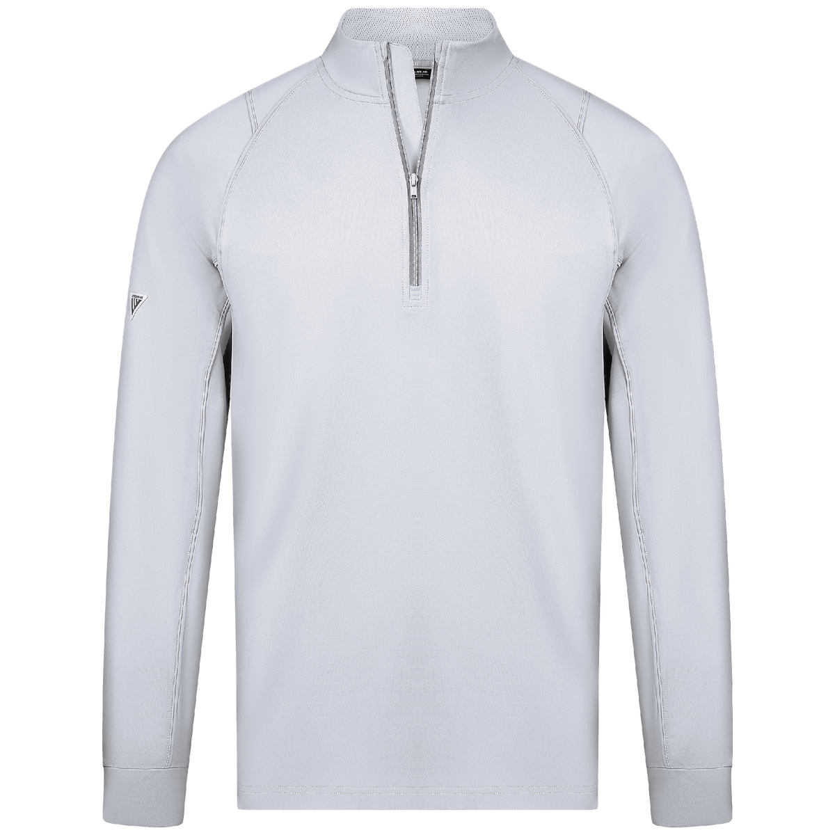 Levelwear Theory Midlayer - Mens - White