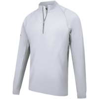 Levelwear Theory Midlayer - Mens - White