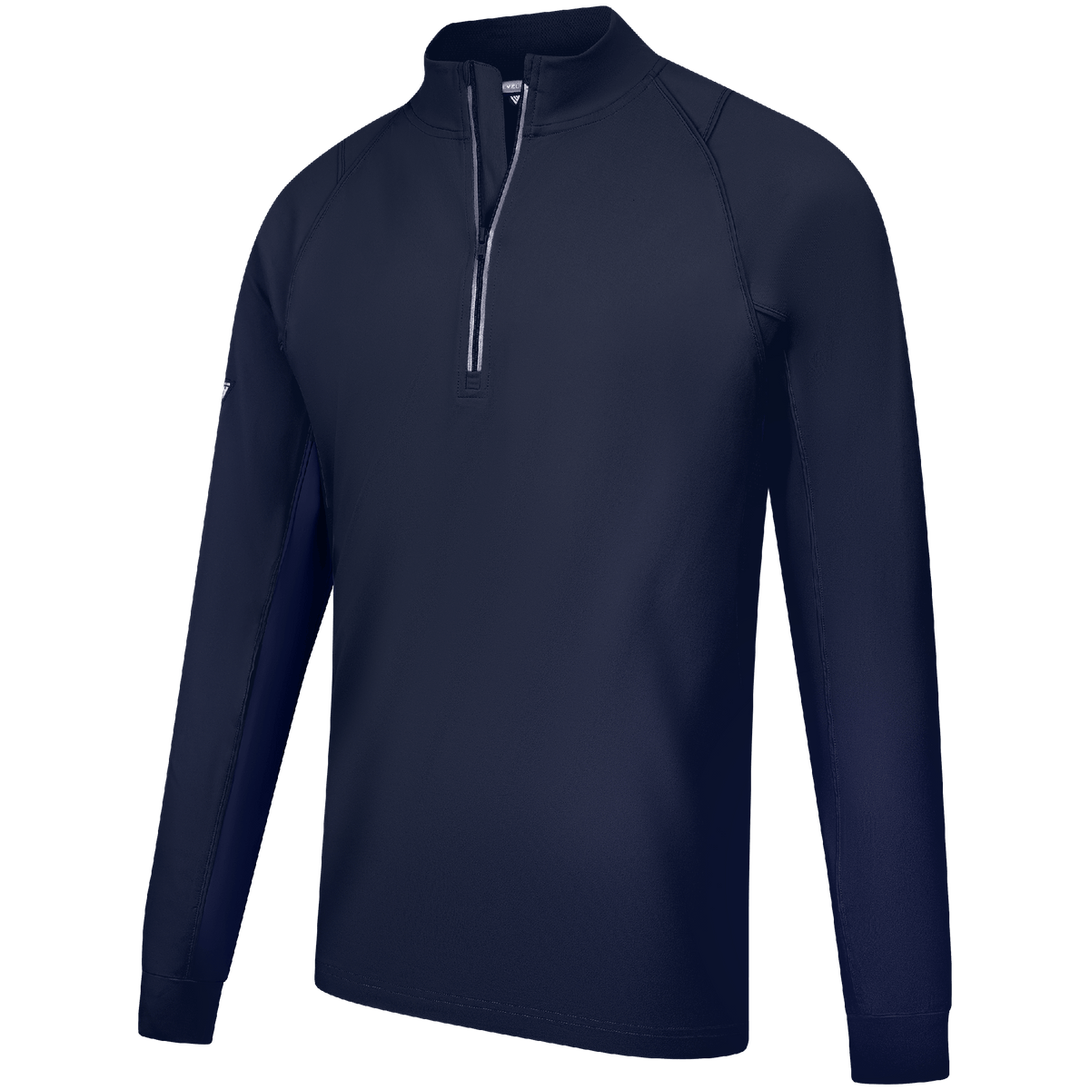 Levelwear Theory Midlayer - Mens - Navy