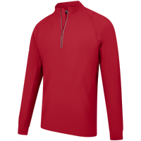Levelwear Theory Midlayer - Mens - Flame Red