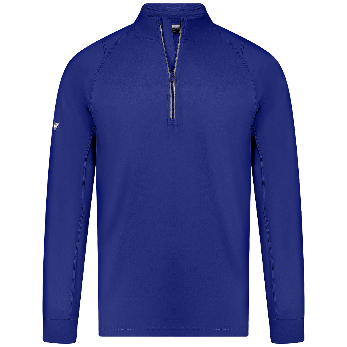 Levelwear Theory Midlayer - Mens - Team Royal