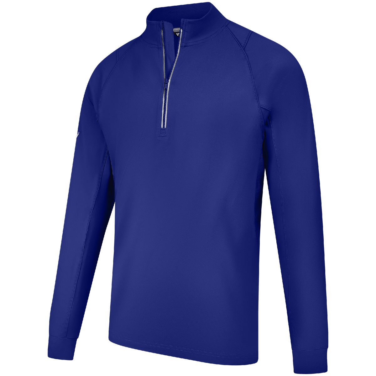 Levelwear Theory Midlayer - Mens - Team Royal