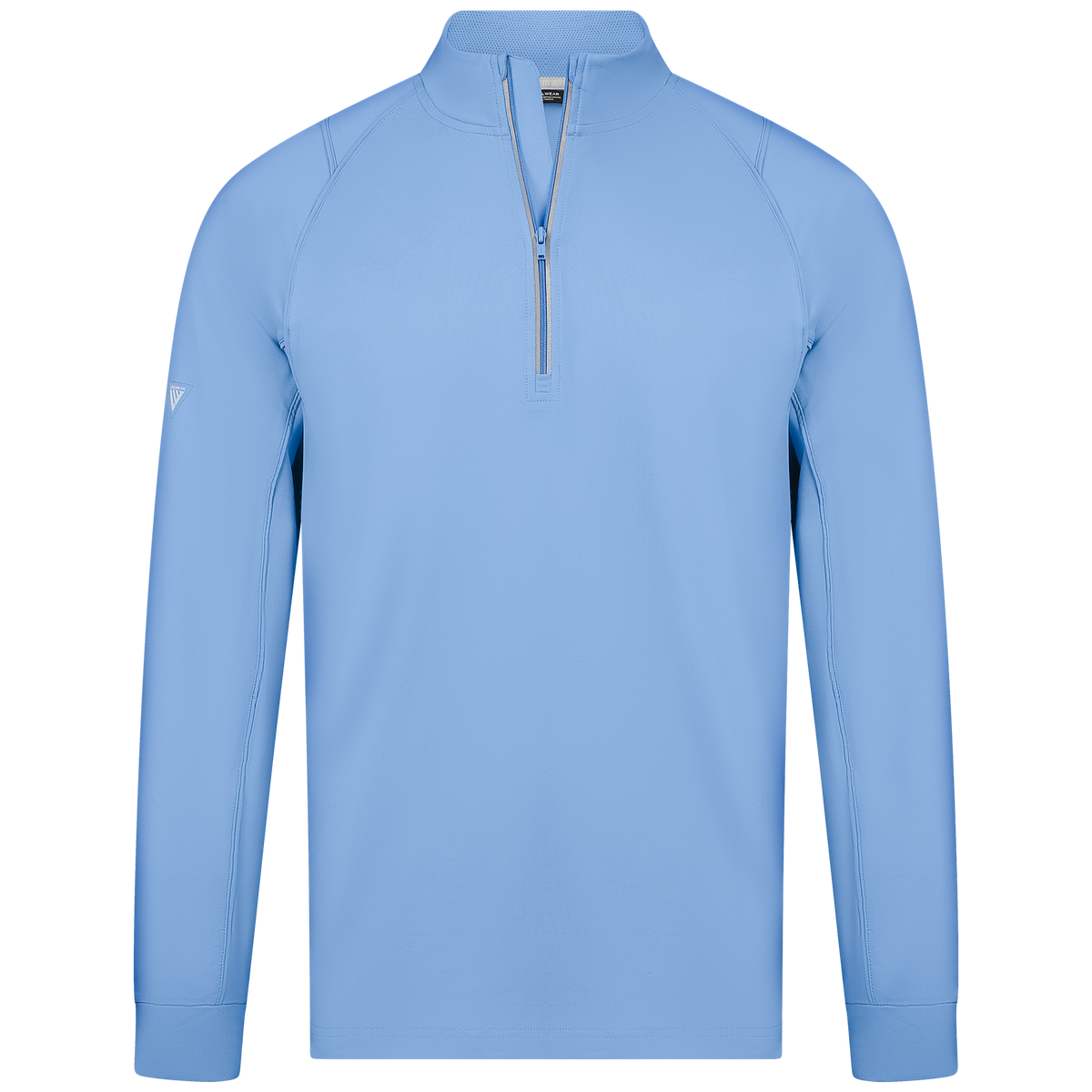 Levelwear Theory Midlayer - Mens - Ice 2