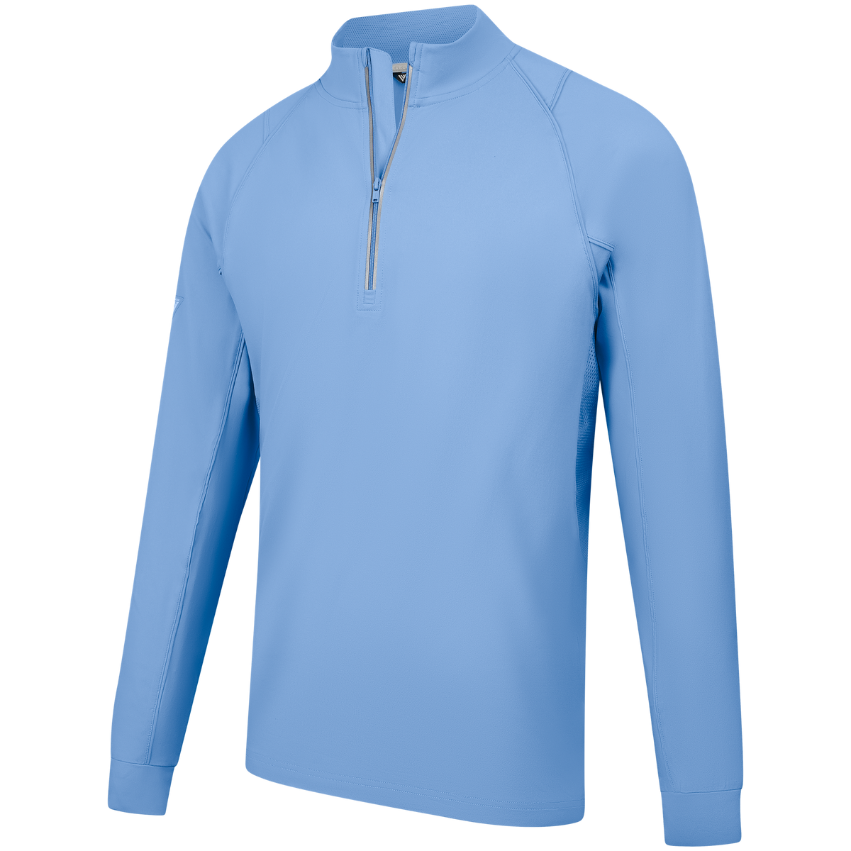 Levelwear Theory Midlayer - Mens - Ice 2