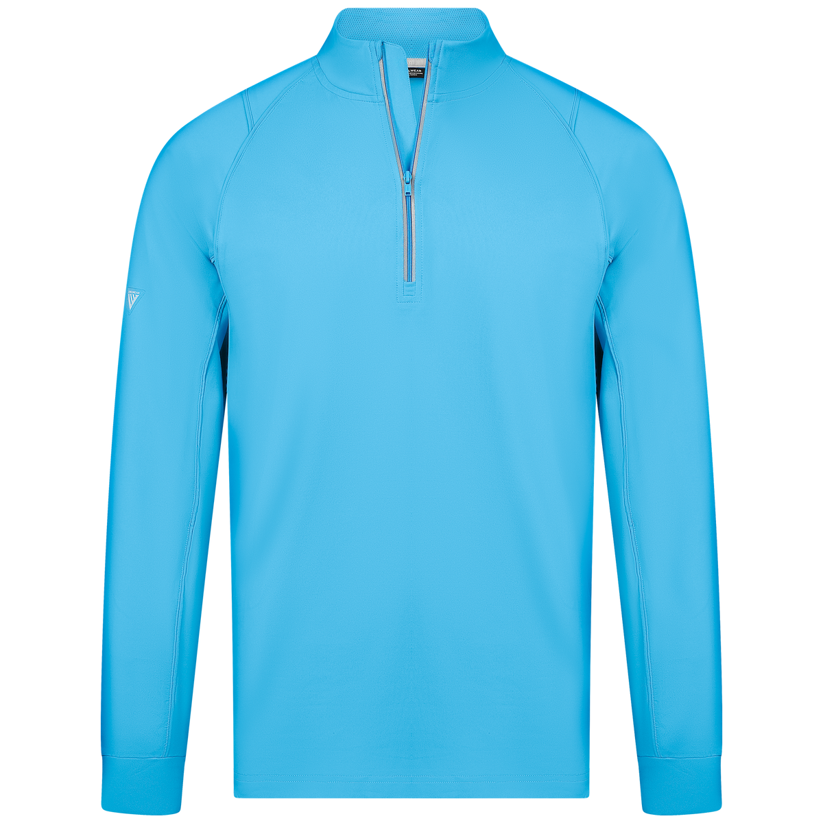 Levelwear Theory Midlayer - Mens - Norse Blue