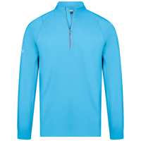 Levelwear Theory Midlayer - Mens - Norse Blue