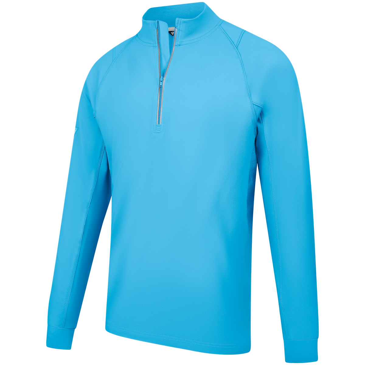 Levelwear Theory Midlayer - Mens - Norse Blue
