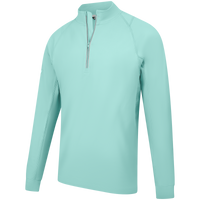 Levelwear Theory Midlayer - Mens - Beach Glass (Mint)
