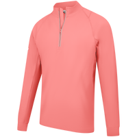 Levelwear Theory Midlayer - Mens - Shell Pink