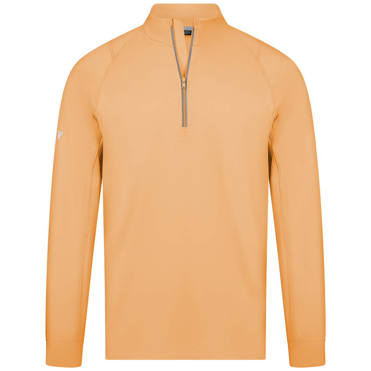 Levelwear Theory Midlayer - Mens - Sorbet
