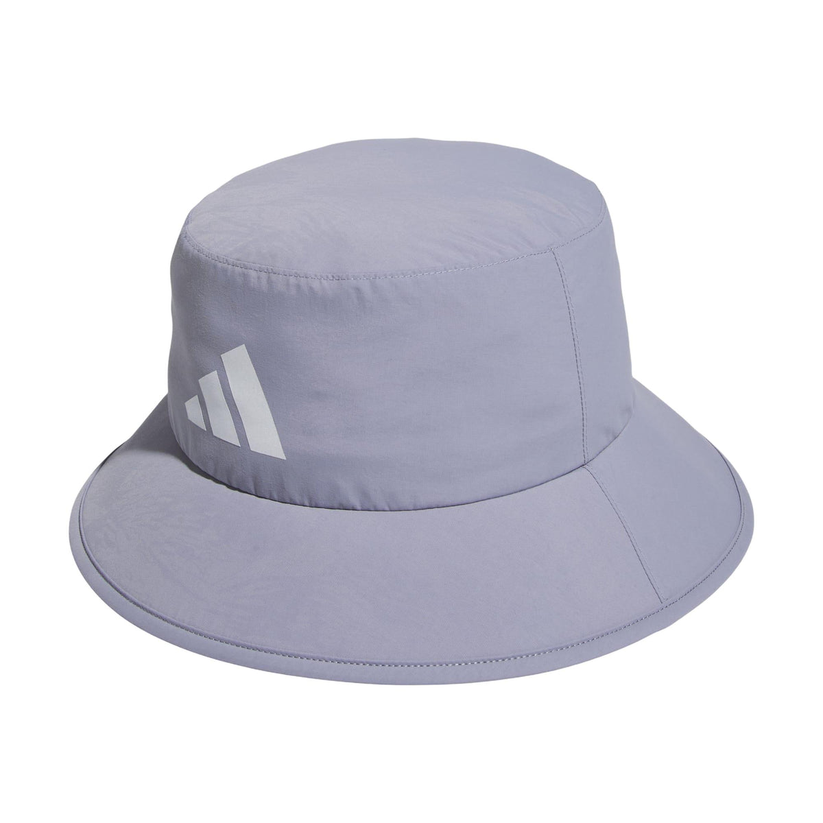 Adidas Hydrochromic Camo Bucket Hat - Silver Violet