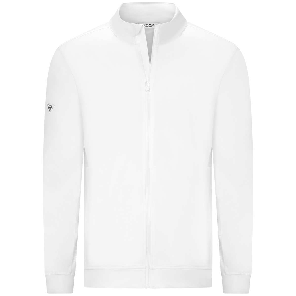 Levelwear Alec Full Zip - Mens