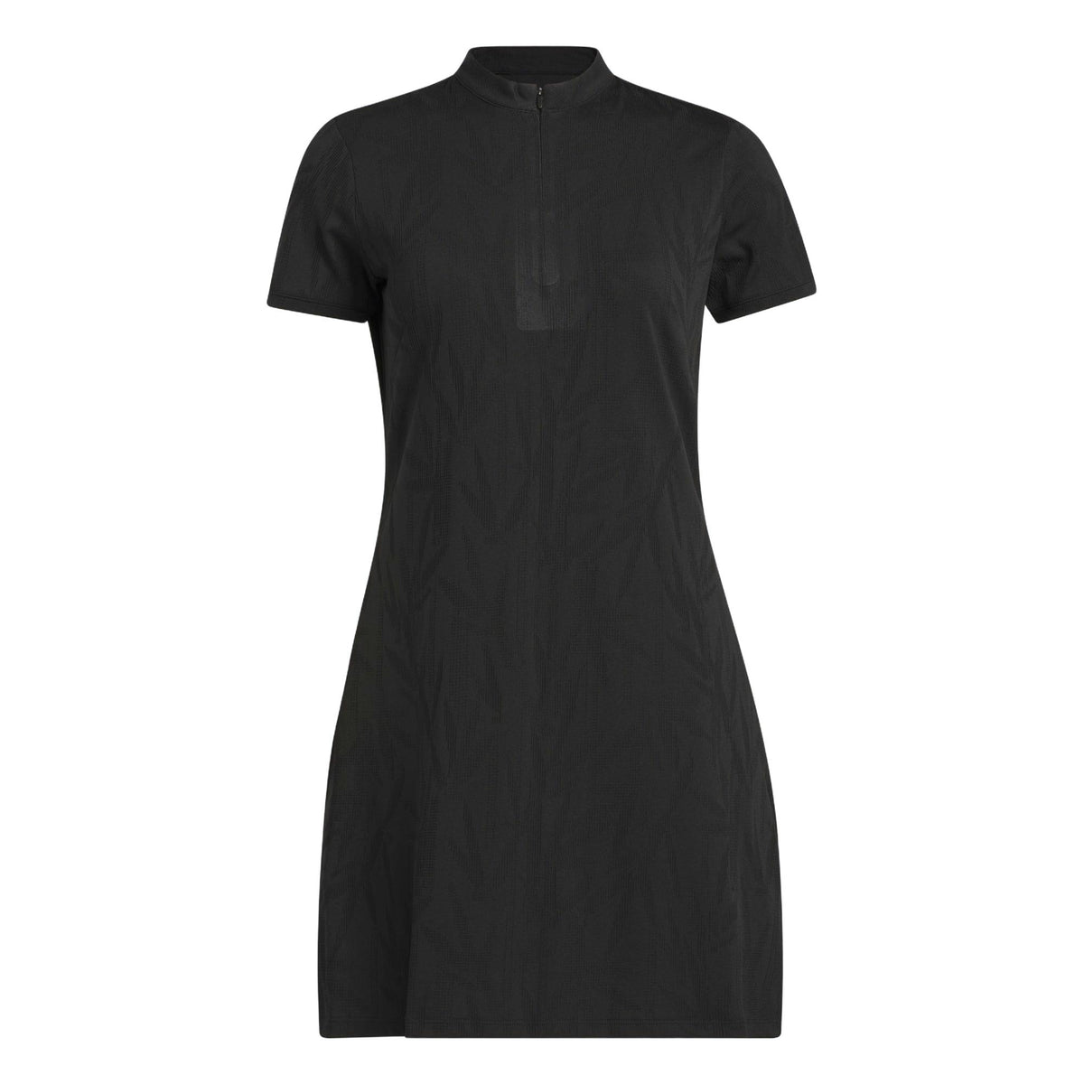 Adidas Go-To Jacquard Dress - Black