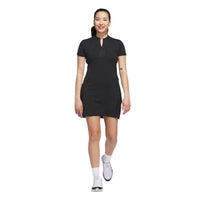 Adidas Go-To Jacquard Dress - Black
