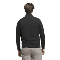 Adidas Ultimate365 Tour Frostguard Full-Zip - Black