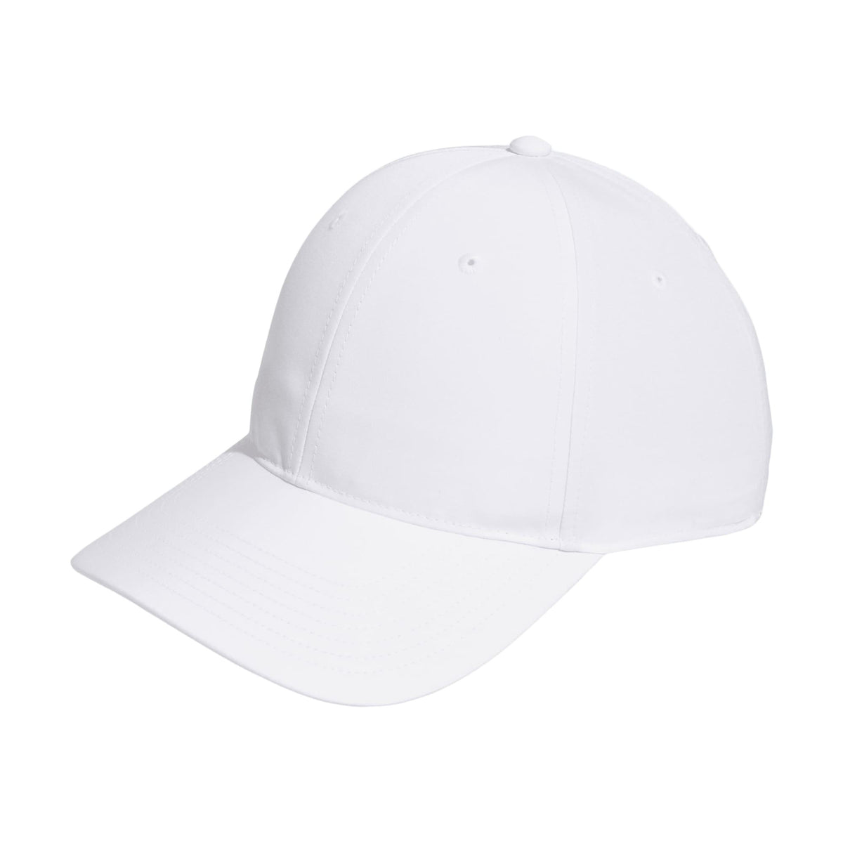 Adidas Golf Performance Crestable Hat - White