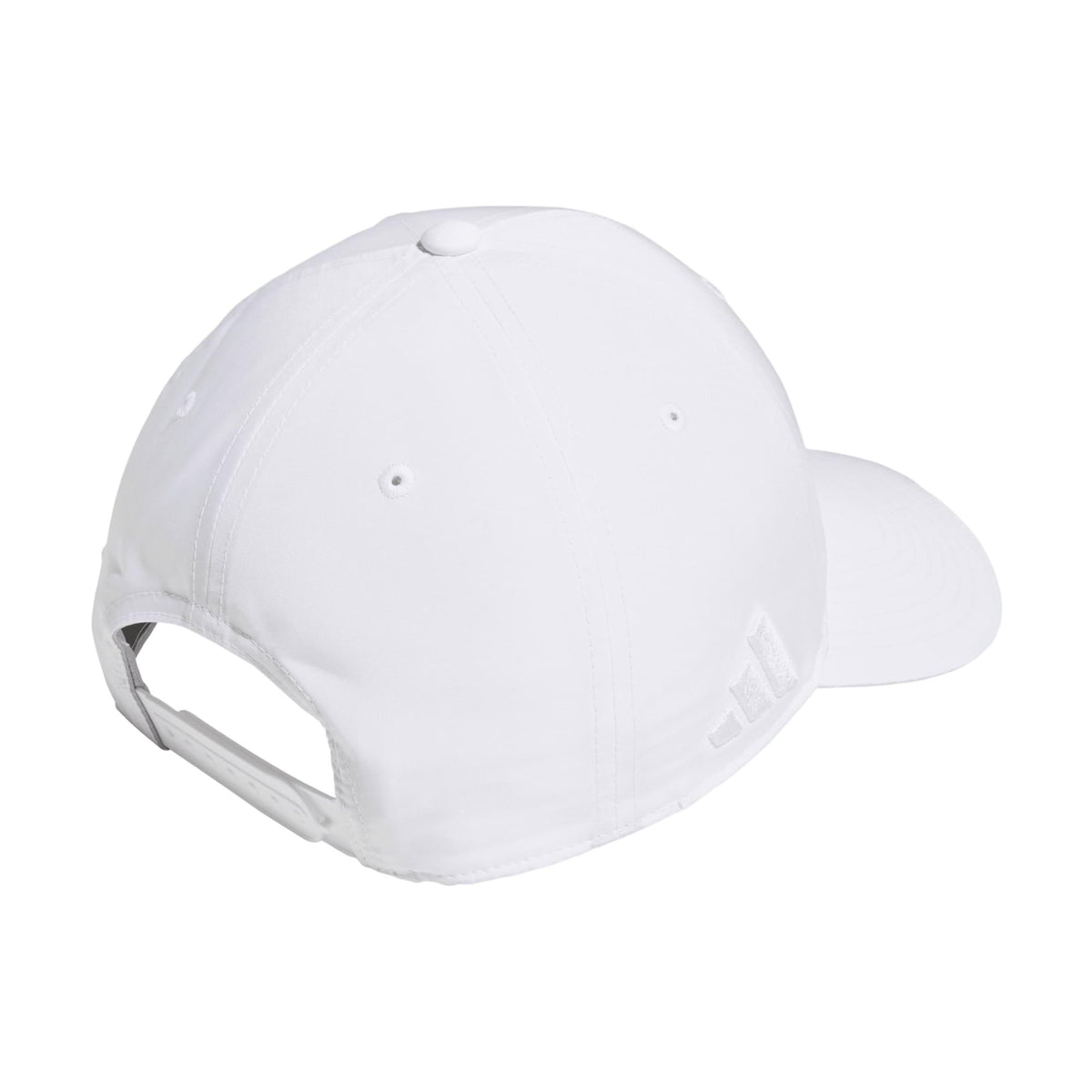 Adidas Golf Performance Crestable Hat - White