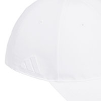 Adidas Golf Performance Crestable Hat - White
