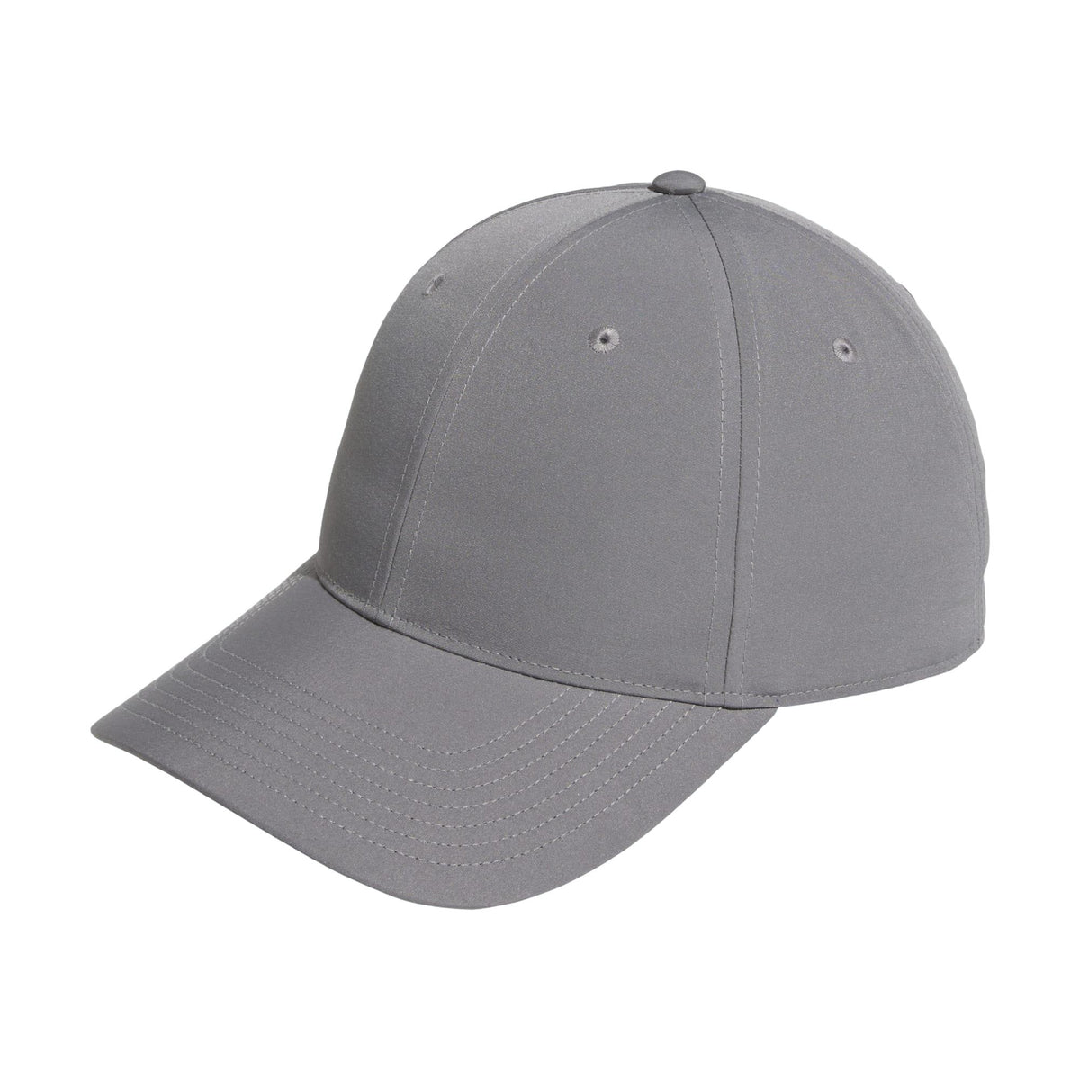 Adidas Golf Performance Crestable Hat - Grey Three