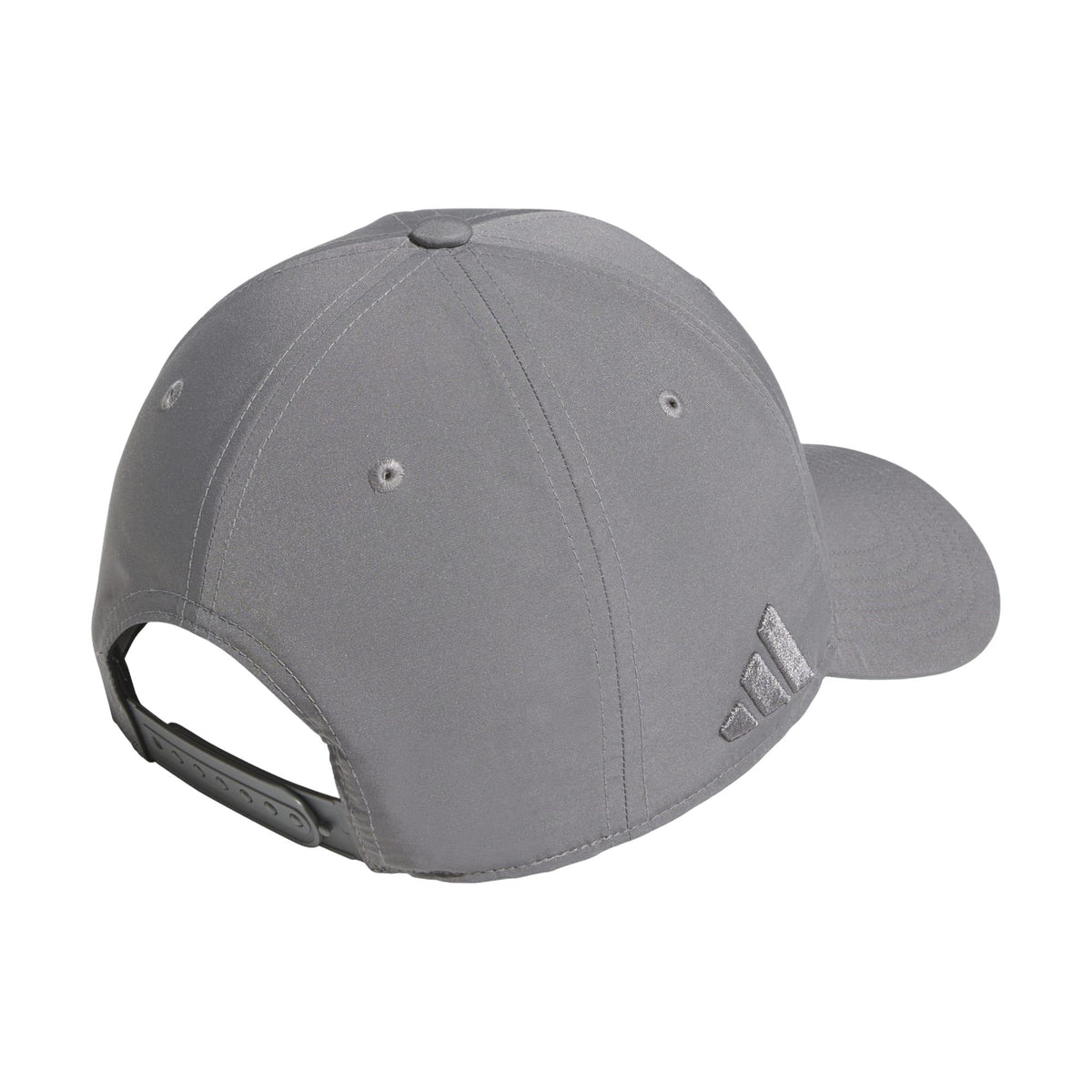 Adidas Golf Performance Crestable Hat - Grey Three