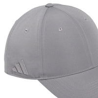 Adidas Golf Performance Crestable Hat - Grey Three