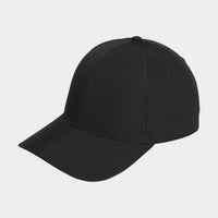 Adidas Golf Performance Crestable Hat - Black