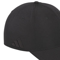 Adidas Golf Performance Crestable Hat - Black