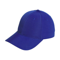 Adidas Golf Performance Crestable Hat - Team Royal Blue