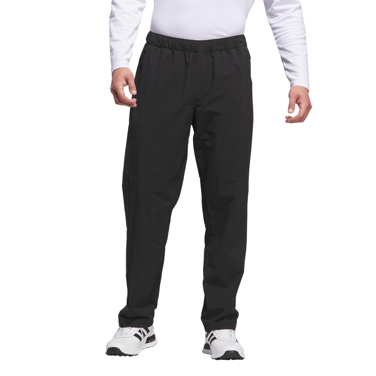 Adidas Beyond Twistweave Lined Jogger - Black