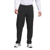 Adidas Beyond Twistweave Lined Jogger - Black