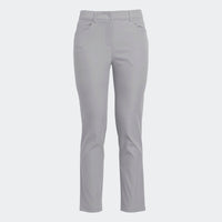 Adidas Ultimate365 Twistweave Five-Pocket Pants - Grey Three
