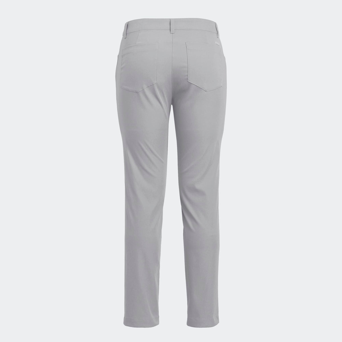 Adidas Ultimate365 Twistweave Five-Pocket Pants - Grey Three
