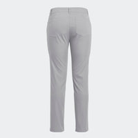 Adidas Ultimate365 Twistweave Five-Pocket Pants - Grey Three