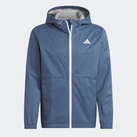 Adidas Rain.rdy Golf Jacket - Preloved Ink