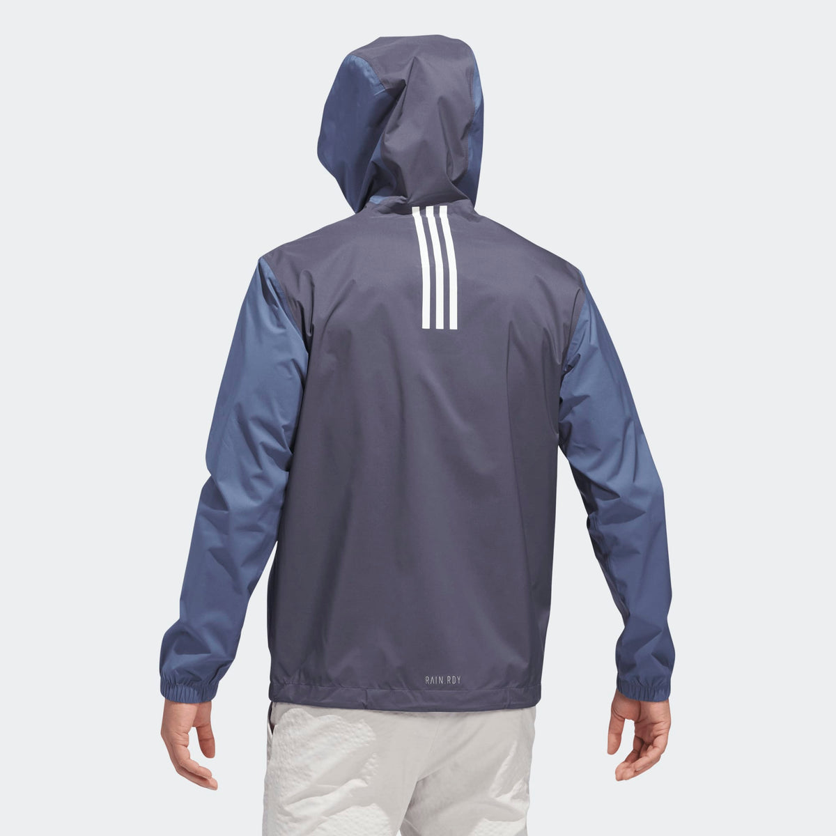 Adidas Rain.rdy Golf Jacket - Preloved Ink