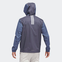 Adidas Rain.rdy Golf Jacket - Preloved Ink