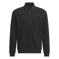 Adidas Ultimate365 Terry Cloth 1/4 Zip Pullover