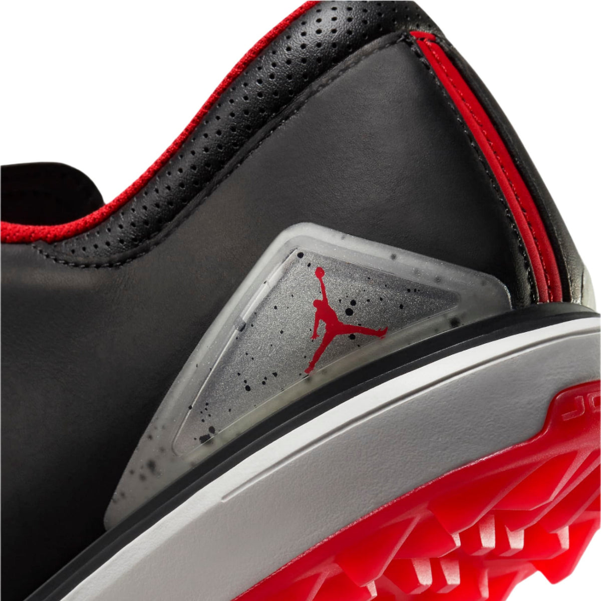 Nike Jordan ADG 5 Golf Shoes - Mens