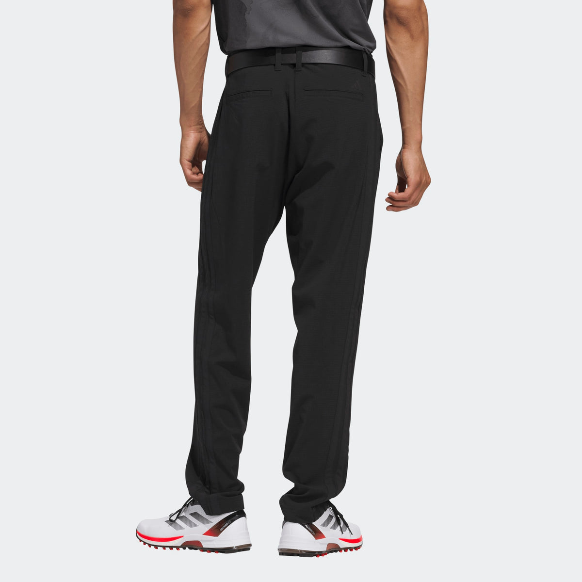Adidas Ultimate365 Tour Golf Pants - Black