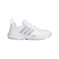Adidas AdiPower 26 Women's Golf Shoes - White/Silver