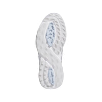 Adidas AdiPower 26 Women's Golf Shoes - White/Silver