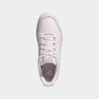 Adidas Retrocross 25 Spikeless Golf Shoes - Almost Pink / Cloud White / Off White