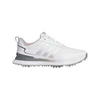 Adidas R2C 26 Golf Shoes - Cloud White / Silver Metallic / Grey Four