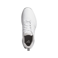 Adidas R2C 26 Golf Shoes - Cloud White / Silver Metallic / Grey Four